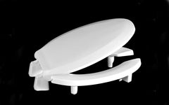 CENTOCO 3L820STS-001 TOILET SEATS