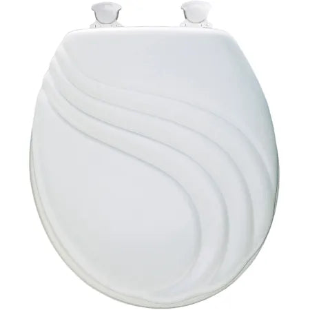 BEMIS 27EC 000 TOILET SEATS