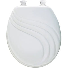 BEMIS 27EC 000 TOILET SEATS