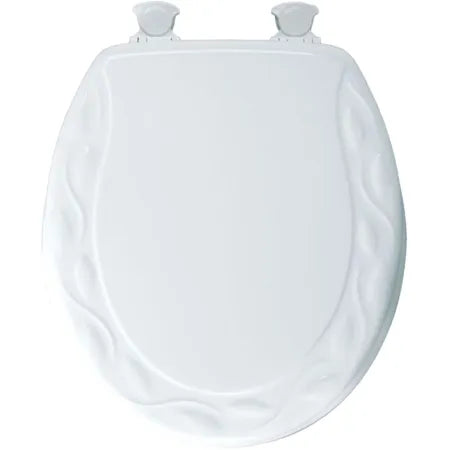 BEMIS 34EC 000 TOILETS & ACCESSORIES