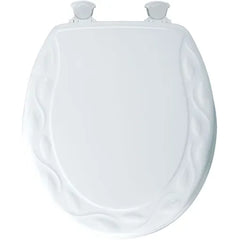 BEMIS 34EC 000 TOILETS & ACCESSORIES