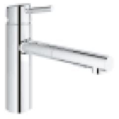 LIXIL 31453001 BATH & KITCHEN FAUCETS