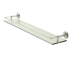 BRASSTECH 2635T-24/PC WALL BRACKETS & PARTS