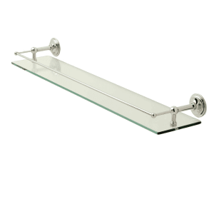 BRASSTECH 2635T-24/SN WALL BRACKETS & PARTS