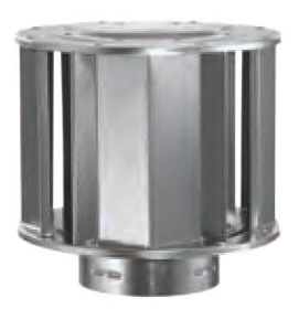 DURAVENT 810002581 AIR CLEANER REPLACEMENT PARTS