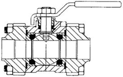 APOLLO VALVES SJ71104P