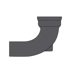 AB&A AB&I-000358 AIR CLEANER REPLACEMENT PARTS