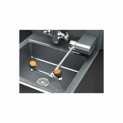 GUARDIAN EQUIPMENT G1848 AIR CLEANER REPLACEMENT PARTS