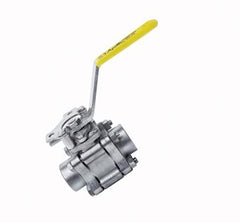 AALBERTS INTEGRATED PIPING SYSTEMS 86A10501 BALL VALVES
