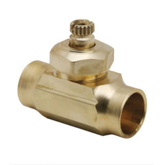 BRASSCRAFT DRS44MX R1 STOP & SHUT OFF VALVES