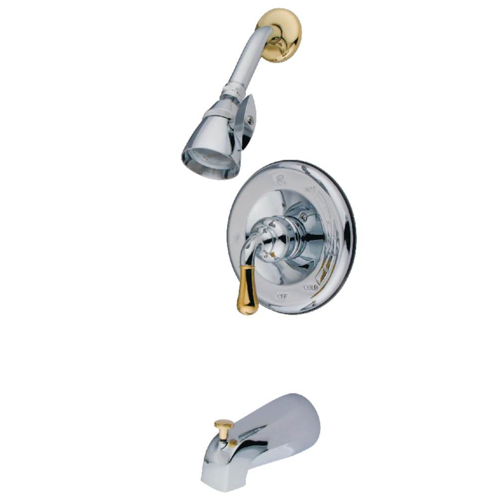 KINGSTON BRASS GKB1634 BATH & KITCHEN FAUCETS