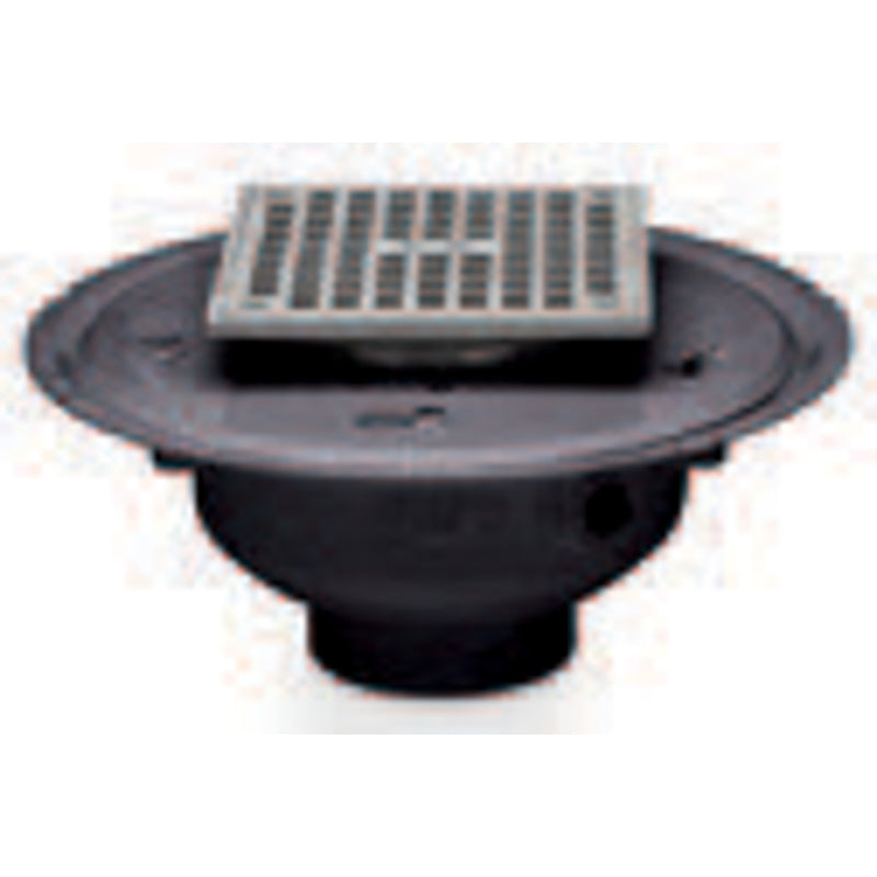 OATEY 82063 FLOOR DRAINS