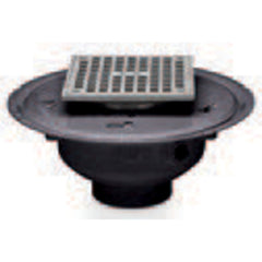 OATEY 82063 FLOOR DRAINS