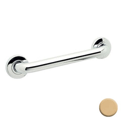 BRASSTECH 0365/PB BATH GRAB BARS