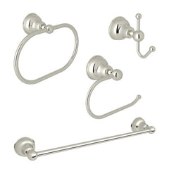 ROHL KA-CIS-4-PN WALL BRACKETS & PARTS