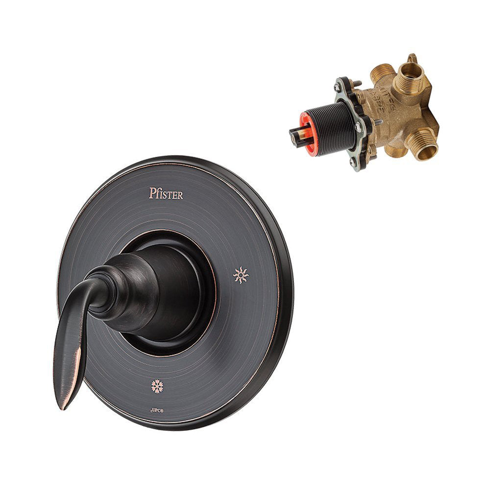 PFISTER KR891CB-R-TB BATH & KITCHEN FAUCETS