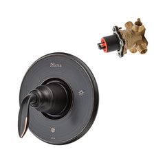 PFISTER KR891CB-R-TB BATH & KITCHEN FAUCETS