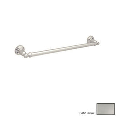 ROHL U.6942STN BATH GRAB BARS