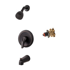 PFISTER KG89030-R-TB BATHROOM EXHAUST FANS & KITS