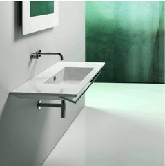 CERAMICA CATALANO 5P105ST00 BATH GRAB BARS