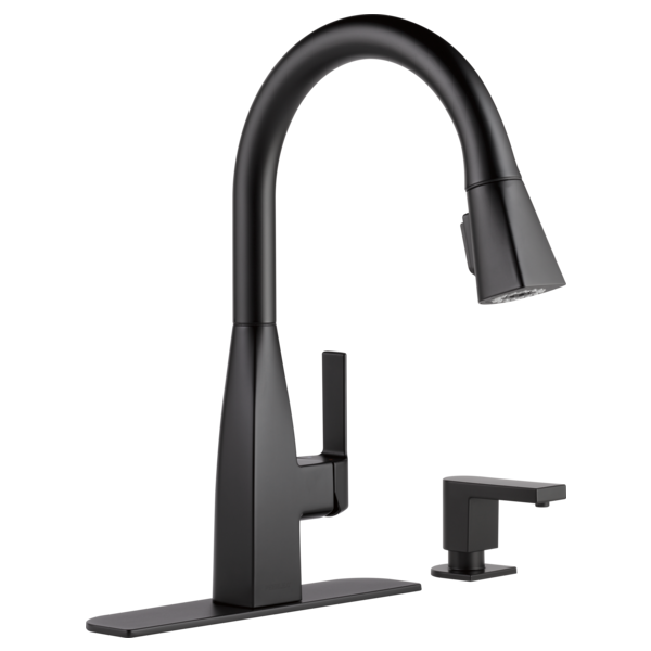 PEERLESS P7919LF KITCHEN FAUCETS