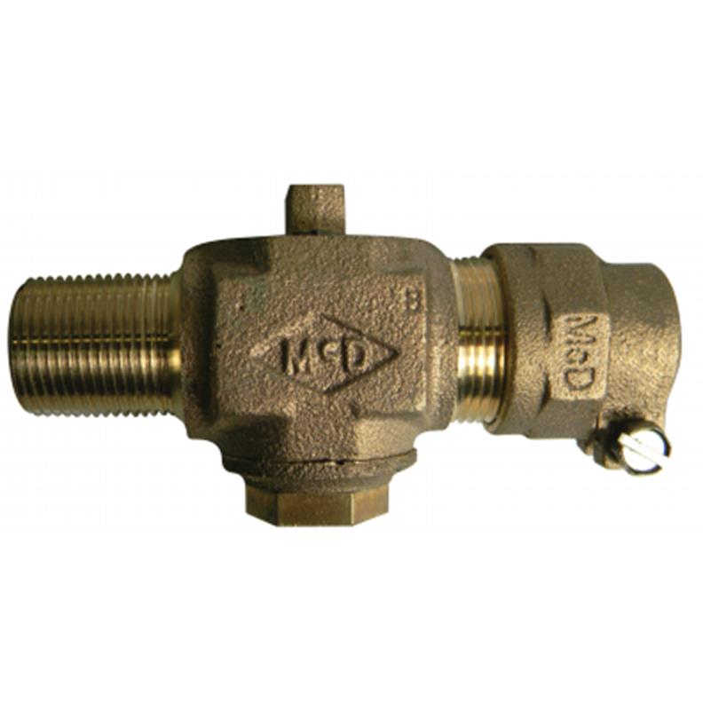 AY MCDONALD 5141-147