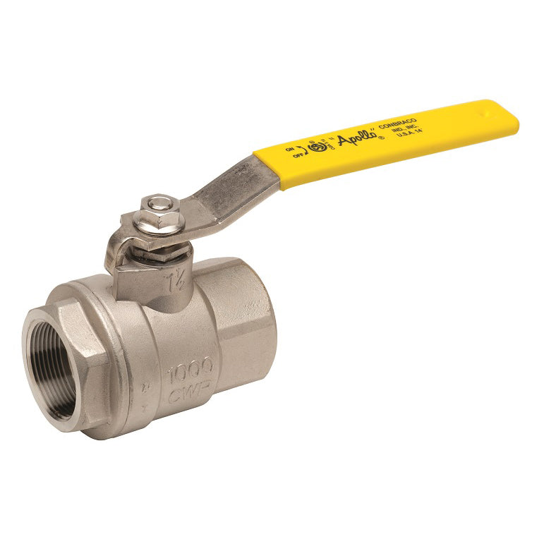 AALBERTS INTEGRATED PIPING SYSTEMS 76F10701A BALL VALVES
