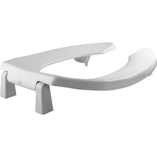 BEMIS 7F2L2155T 000 TOILET SEATS