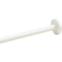 CD SPARLING PSC-72-WH-WH BATH GRAB BARS