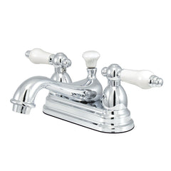 KINGSTON BRASS KS3601PL BATH & KITCHEN FAUCETS