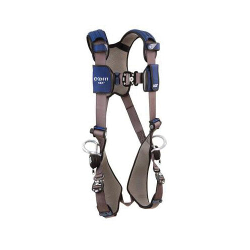 3M 1113064 SAFETY HARNESSES