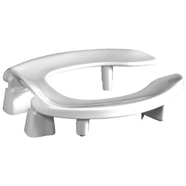 CENTOCO 3L300STSCC-001 TOILET SEATS