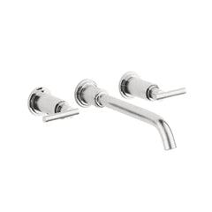 LIXIL 20139EN0 BATH & KITCHEN FAUCETS