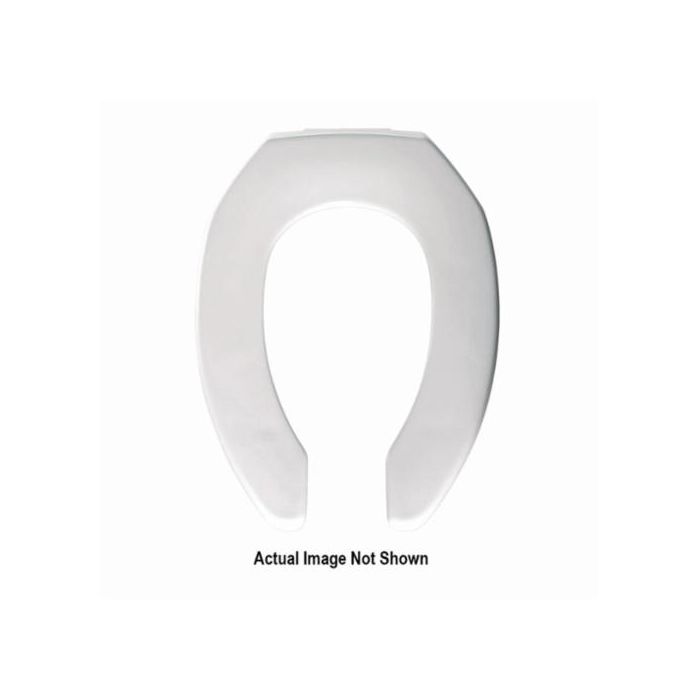 BEMIS 295CT 000 TOILET SEATS
