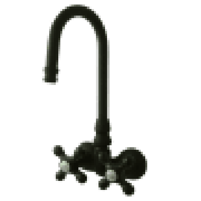 KINGSTON BRASS CC77T5 BATH & KITCHEN FAUCETS
