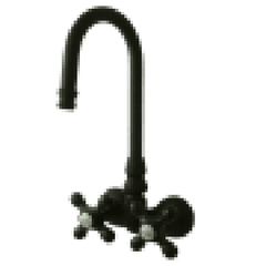 KINGSTON BRASS CC77T5 BATH & KITCHEN FAUCETS