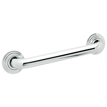 BRASSTECH 1163/PVD BATH GRAB BARS