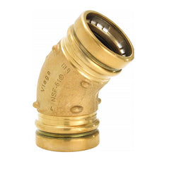 VIEGA 91422 BRONZE FITTINGS