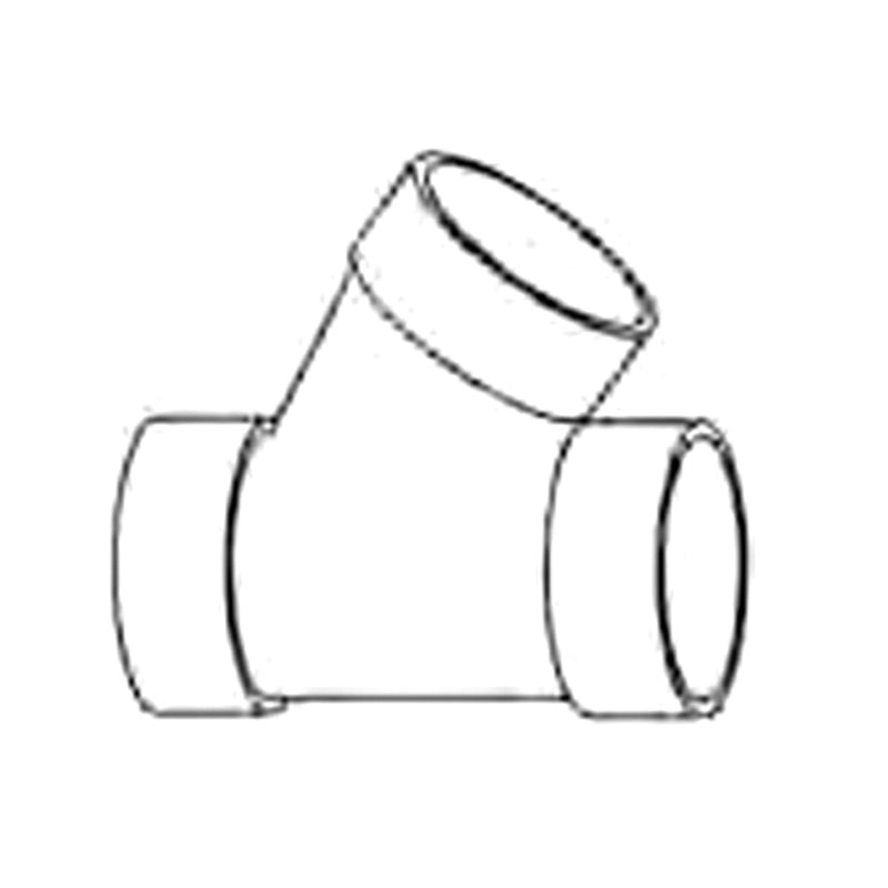 OLDCASTLE INFRASTRUCTURE V-9064 PIPE FITTINGS