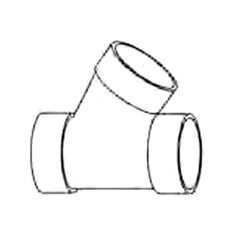 OLDCASTLE INFRASTRUCTURE V-9064 PIPE FITTINGS