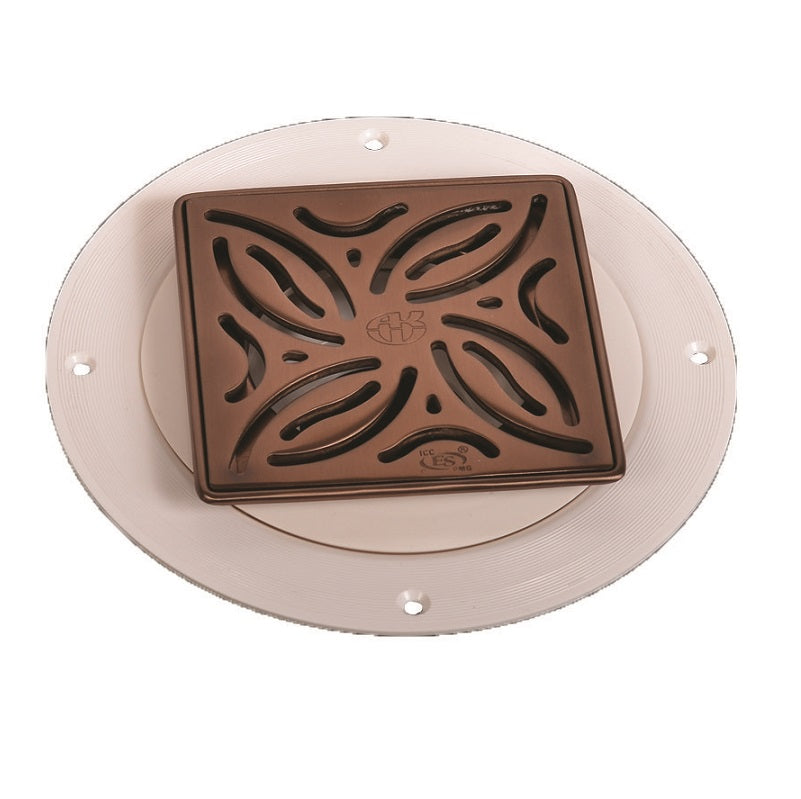 ARC CD1230-ORB ROOF DRAINS