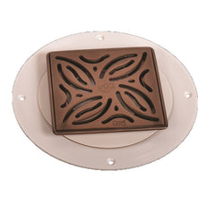 ARC CD1230-ORB ROOF DRAINS