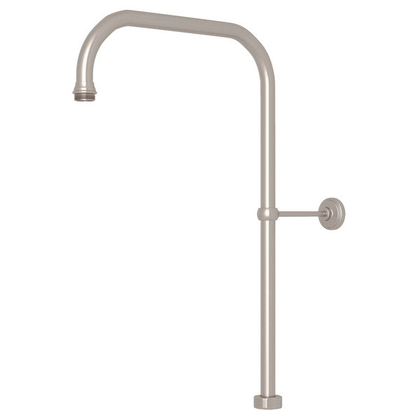 ROHL U.5391STN BATH DRAINS & PARTS