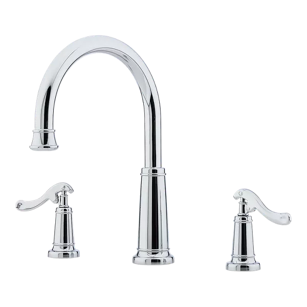 PFISTER RT6-YP1C BATHROOM EXHAUST FANS & KITS