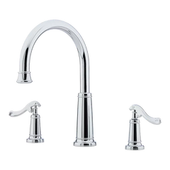 PFISTER RT6-YP1C BATHROOM EXHAUST FANS & KITS