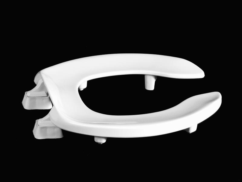 CENTOCO HL300STSCC-001 TOILET SEATS