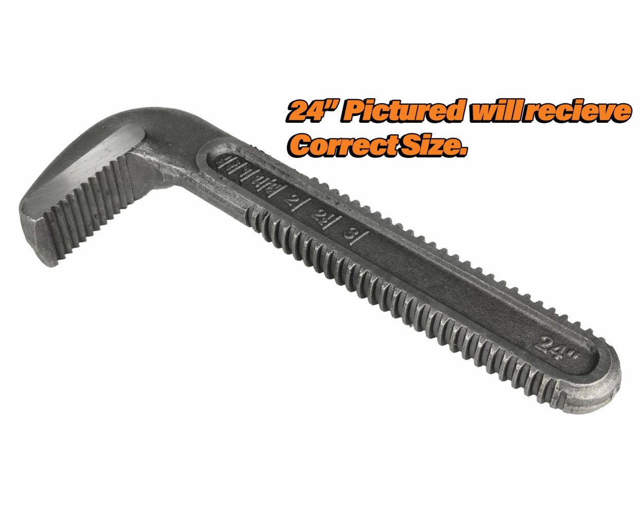 GREENLEE 31580 PIPE WRENCHES