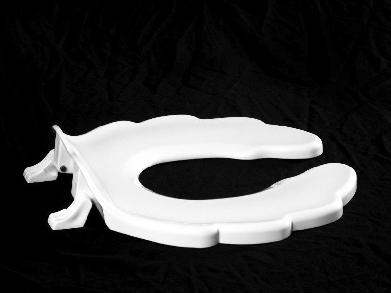CENTOCO AM2300STSCC-001 TOILET SEATS