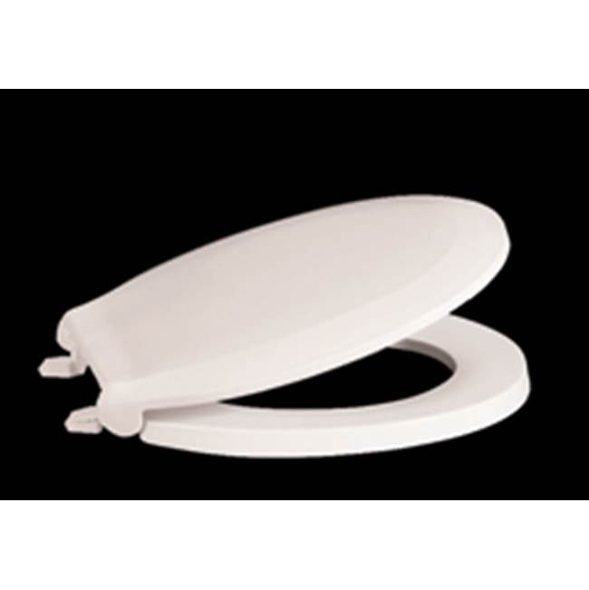 CENTOCO AMFR440STSS-001 TOILET SEATS