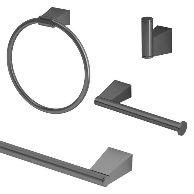 GATCO KA-BLE-4-MB BATHROOM EXHAUST FANS & KITS